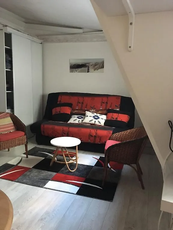 Cosy Holidays