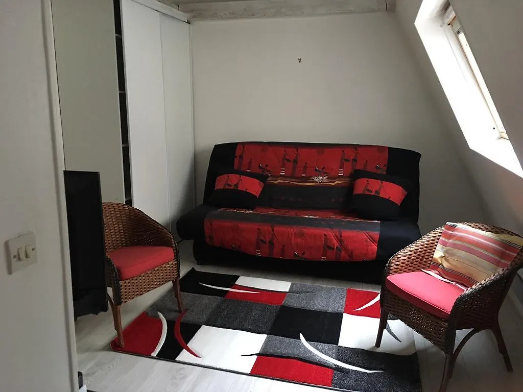 Cosy Holidays Apartamento